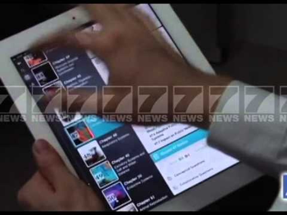 Shkollat nisin te mesojne te miturit me dixhitalizim - News, Lajme - Kanali 7