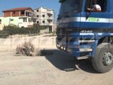 Nuk ka buxhet per vazhdimin e rrugeve ne Durres - News, Lajme - Kanali 7