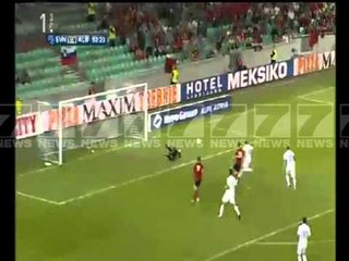Shqiperia dhe Islanda sot finalja per vendin e dyte - News, Lajme - Kanali 7