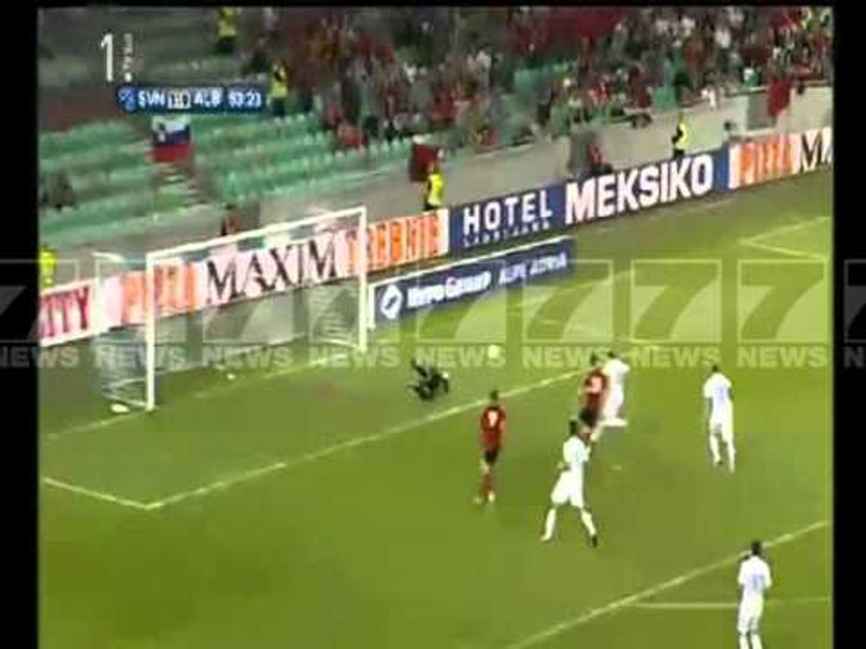 Shqiperia dhe Islanda sot finalja per vendin e dyte - News, Lajme - Kanali 7