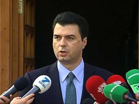 KREU I RI I PARLAMENTIT ZGJIDHET ME 91 VOTA ILIR META, NISIN PERPLASJET ME OPOZITEN LAJM