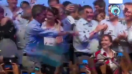 Mauricio Macri le puso fin a 12 años de kirchnerismo en Argentina