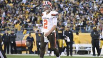 Manoloff: A Bad Look for Manziel