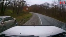Road Rage Car crashes and Accidents in Russia October 2014 13 2015 2016