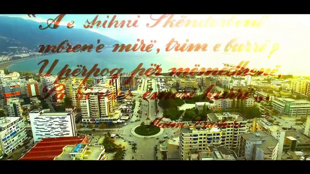 LIORI ft Gold AG - Shqipja ne valle