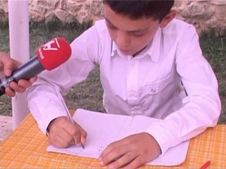 SKANDALI NE ARSIM MESUESIT E FILLORES ANALFABETE ME DIPLOME MESUESIE LAJM