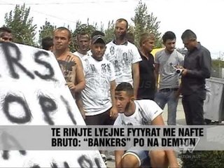 Download Video: Proteste kundër 