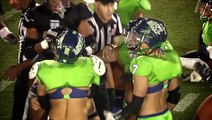 LFL USA | WEEK 8 | WOW CLIP | TWO TEAMS THAT PLAY WITH THE TENACITY OF A PACK OF WILD WOLVES