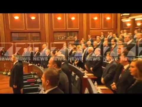 Edi Rama te premten viziton Kosoven - News, Lajme - Kanali 7