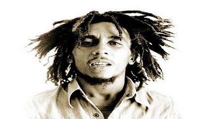 Bob Marley - Redemption