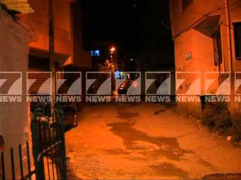 Vellai plagos me thike dy vellezerit ne Shkoder - News, Lajme - Kanali 7