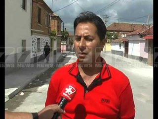 Romet e Korçes duan libra shkollore falas - News, Lajme - Kanali 7