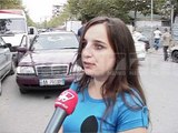Tregu I Medresese me kaotiku ne Tirane - News, Lajme - Kanali 7