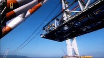 Longest Suspended Bridge Akashi Kaikyo HD Documentaries