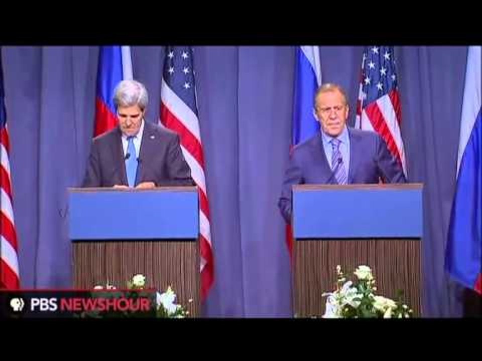 OBAMA OPTIMIST SHPRESON NE ZGJIDHJE DIPLOMATIKE PER ÇESHTJEN E SIRISE LAJM