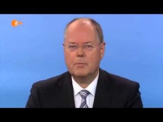 SKANDAL NE GJERMANI KANDIDATI PER KANCELAR TREGON GISHTIN E MESIT NE FOTO LAJM