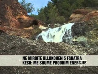 Reshje dhe izolim banoresh - News, Lajme - Vizion Plus