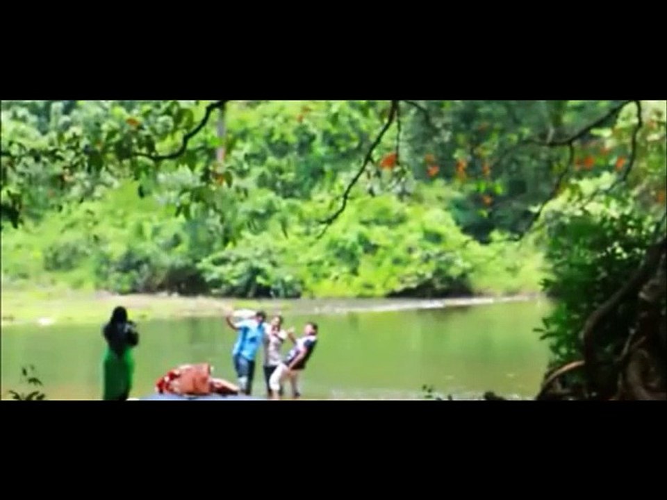 A Journey to Adavi Eco Tourism - Konni Pathanamthitta Kerala