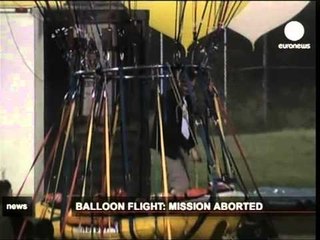 DESHTON AVENTURA NJE AMERIKAN DONTE TE KAPERCENTE ATLANTIKUN ME BALONE LAJM