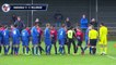 U15 Interrégional : Résumé FCSR Haguenau 2 -3 FC Mulhouse