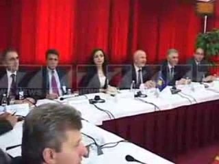 Presidentet e Ballkanit mblidhen ne Durres - News, Lajme - Kanali 7