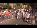 Protesta ne Greqi kunder shkurtimeve nga puna - News, Lajme - Kanali 7