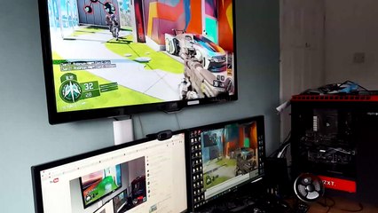 DanPlayzLive Gaming Set Up & How I Stream&Record