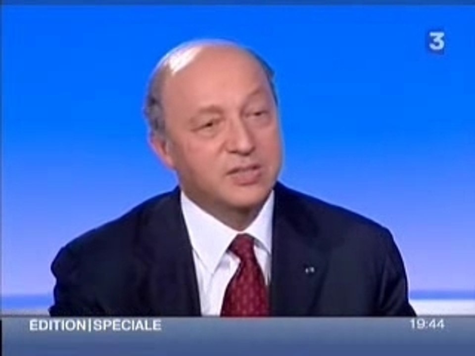 Moderniser, oui; droitiser, non