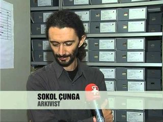 Abetarja më e vjetër në Arkivin e shtetit - News, Lajme - Vizion Plus