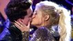 Meghan Trainor and Charlie Puth MADE OUT at the AMA's | What's Trending Now