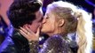 Meghan Trainor and Charlie Puth MADE OUT at the AMA's | What's Trending Now