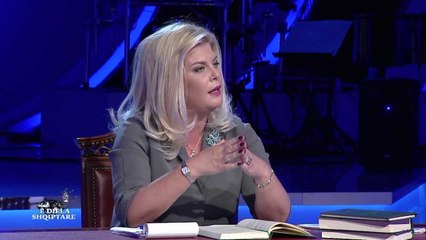 E diela shqiptare - Shihemi në gjyq (15 shtator 2013)