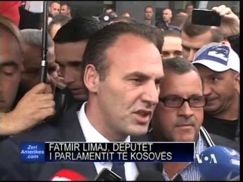 RASTI KLEÇKA FATMIR LIMAJ E ISH LUFTETARET E UÇK SHPALLEN TE PAFAJSHEM LAJM