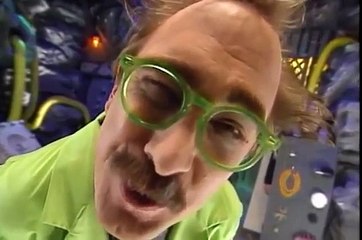 MST3K 320 The Unearthly