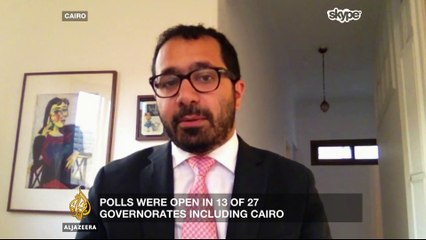 Inside Story - Voter apathy in Egypt