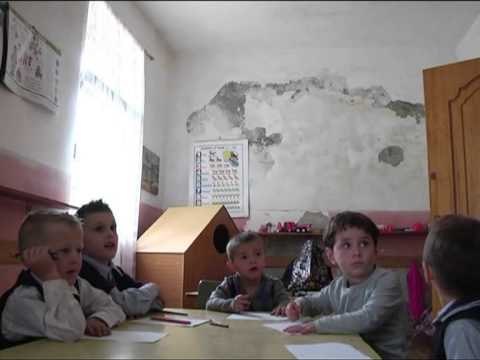 SHKOLLA E TOROVICES FEMIJET MESOJNE NE AMBJENTIN E QENDRES SHENDETESORE