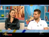 Dita Ime - Kronikat roze - Jonida Hitoveizi - 18 shtator 2013 - Show - Vizion Plus