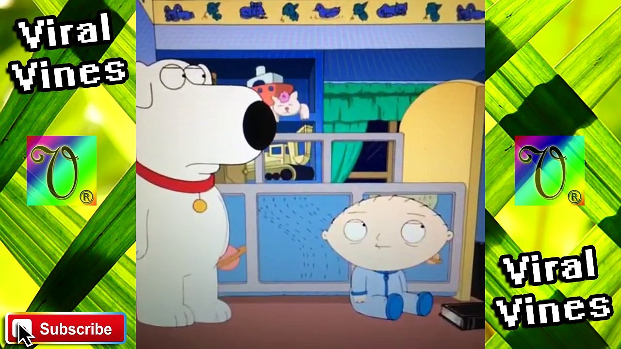 Family Guy Vine Compilation - Funny Family Guy Vines - Best Family Guy Scenes | Vine.Co