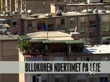 Policia aksion për ndërtimet pa leje - News, Lajme - Vizion Plus