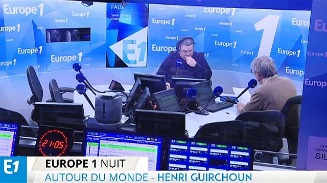 Guerre contre l'Etat islamique : vers un front commun en Syrie ?