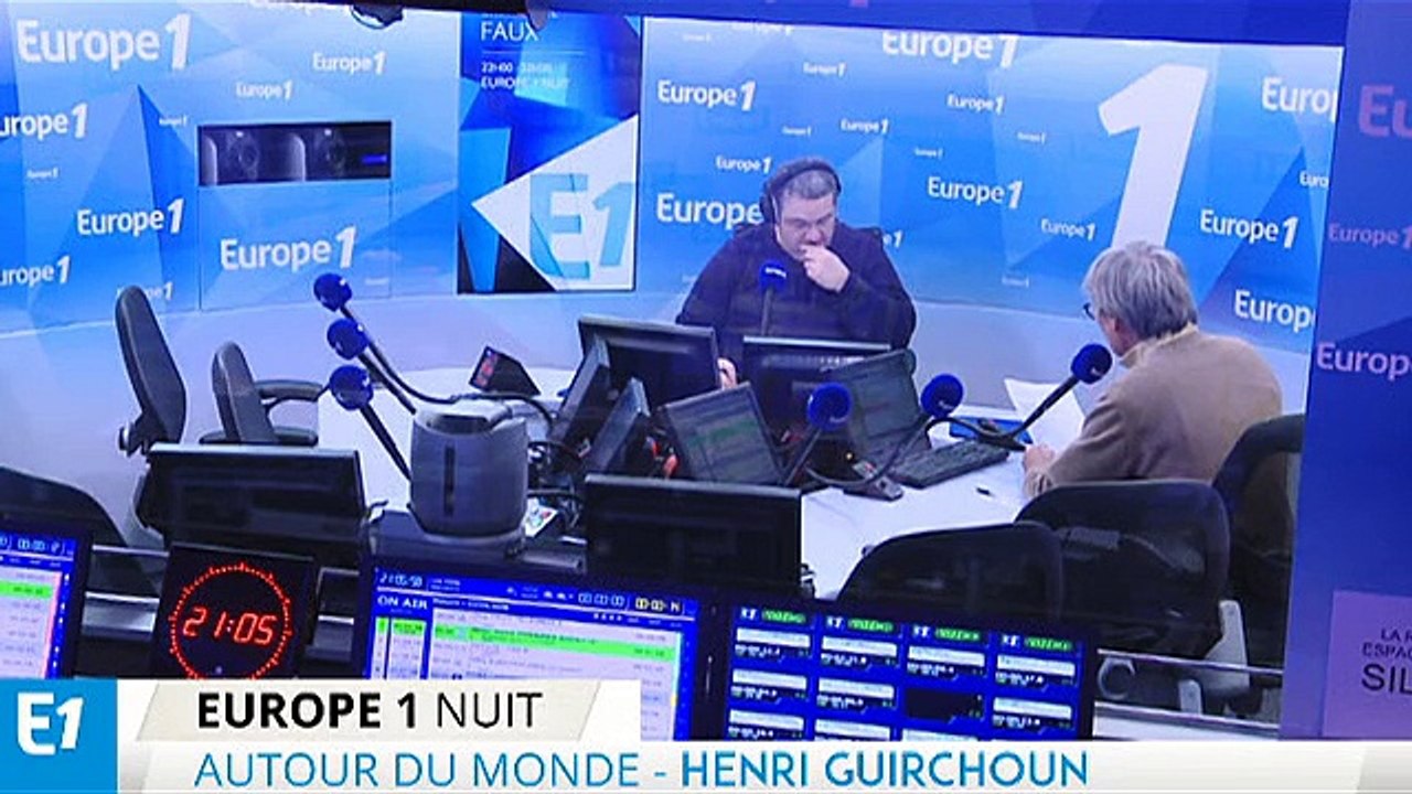 Guerre contre l'Etat islamique : vers un front commun en Syrie ?