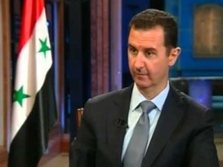 ASSAD NE FOX NEWS PER ZHDUKJEN E ARMEVE KIMIKE DUHEN 1 MILIARDE DOLLARE LAJM
