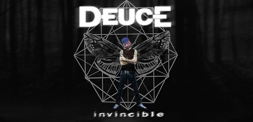 Deuce - Famous/Studio riff 1 (Reduced Vocals)