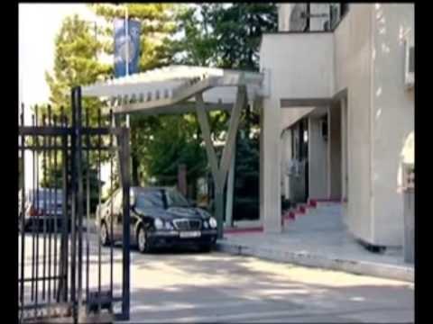 BURG PER SPIUNET GJYKATA JEP 30 DITE BURG PER TE PRANGOSURIT NE SHKUP LAJM