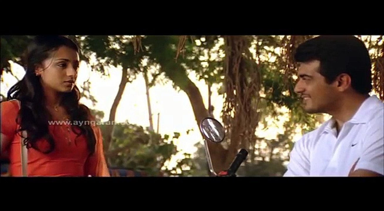 Vizhiyil vizhiyil Song from Kireedam Ayngaran HD Quality