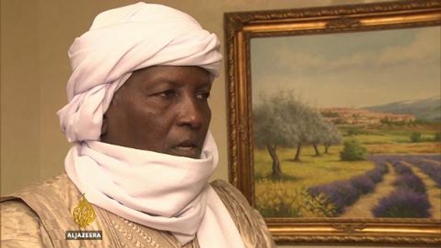 Rival Libyan tribes sign ceasefire deal in Doha