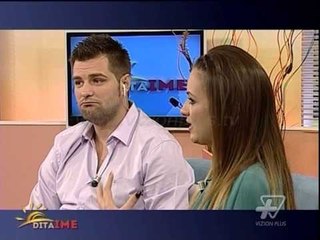 Dita Ime - Kuriozitete - 20 Shtator 2013 - Show - Vizion Plus