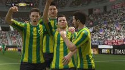 FIFA 16 Path to Power #15 - #MUFC vs #MCFC