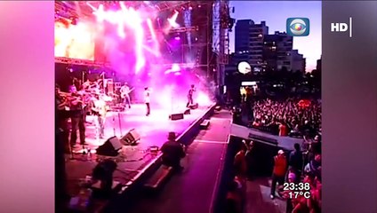 MEJOR CON MUSICA NOCTURNO