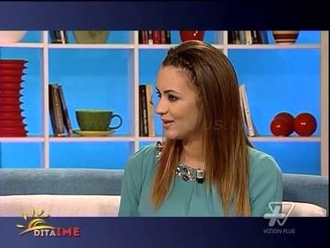 Dita Ime - Femrat, aksesoret qe nuk mungojne - 20 Shtator 2013 - Show - Vizion Plus